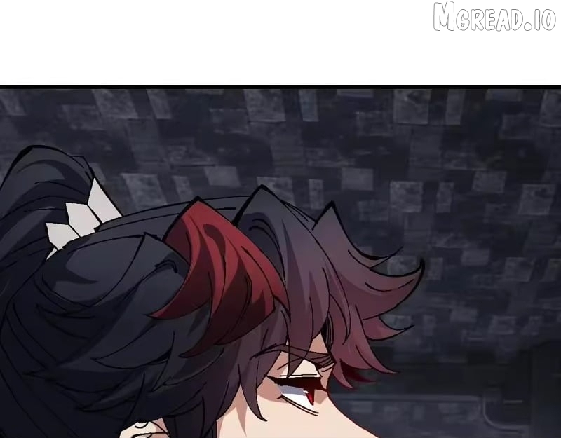 Master: This rebellious disciple is definitely not the Holy Son Chapter 178 - page 60